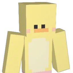 MsTatoooooo's Minecraft skin