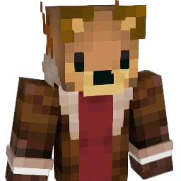 MsTiko's Minecraft skin