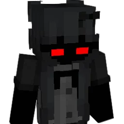 MsWakeMan Minecraft avatar bust