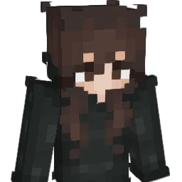 MsXena's Minecraft skin