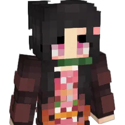 Ms_Cleorrr's Minecraft skin