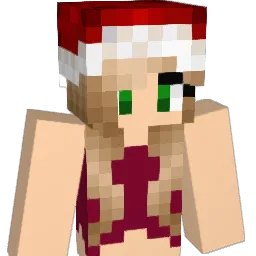 Ms_Egirl Minecraft avatar bust