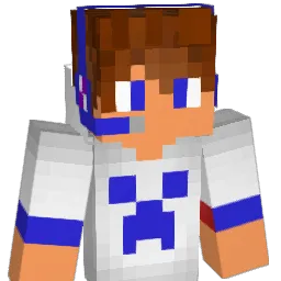 Ms_Isbjorn Minecraft avatar bust