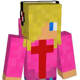 Ms_Kat's Minecraft skin