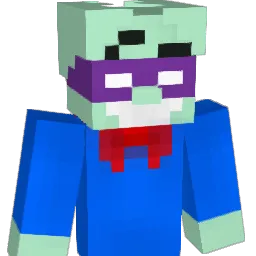 Ms_Lizziard's Minecraft skin