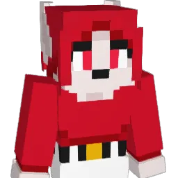 Ms_Maple63 Minecraft avatar bust