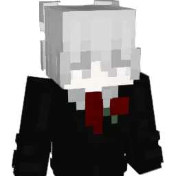 Ms_Ming Minecraft avatar bust