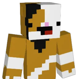 Ms_Sassy Minecraft avatar bust