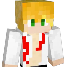 Ms_Steal_Ur_Girl Minecraft avatar bust