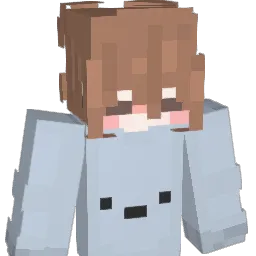 Ms_Teddy Minecraft avatar bust