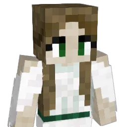 Ms_Tesla's Minecraft skin
