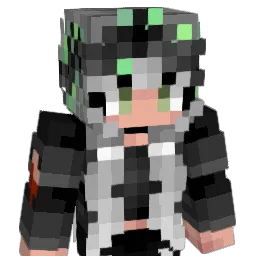 Ms__Luna Minecraft avatar bust
