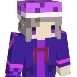 Ms_ya Minecraft avatar bust