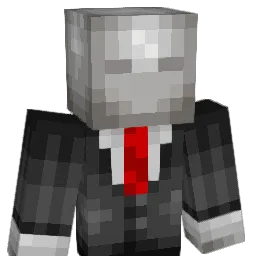 Msam's Minecraft skin