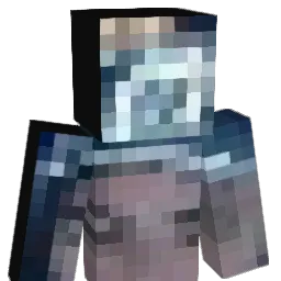 Msant's Minecraft skin