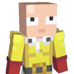 Msato09's Minecraft skin