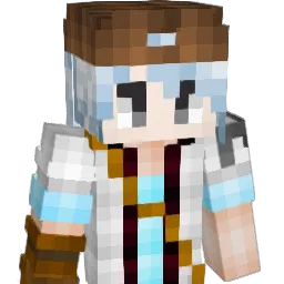 Msc_BaiMeow Minecraft avatar bust
