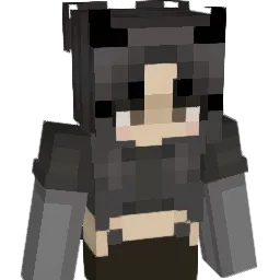 Msdancer02 Minecraft avatar bust