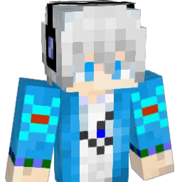 Msdzls Minecraft avatar bust