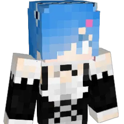 Msfy's Minecraft skin