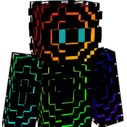 Msge's Minecraft skin