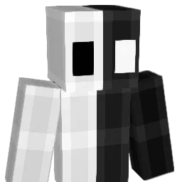Mshall19 Minecraft avatar bust