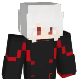 Mshun419 Minecraft avatar bust