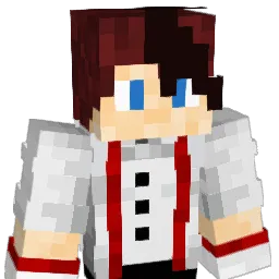Mshyrackor Minecraft avatar bust