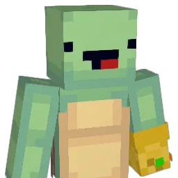 Msiexe's Minecraft skin