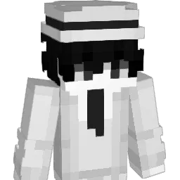 Mslo456 Minecraft avatar bust
