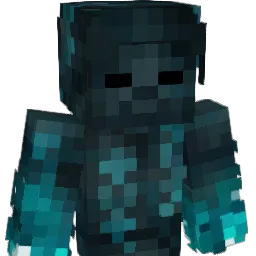 Msoccer26 Minecraft avatar bust