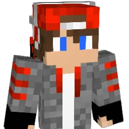 Msonic_eagle7 Minecraft avatar bust