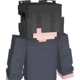 MssSnorlax Minecraft avatar bust