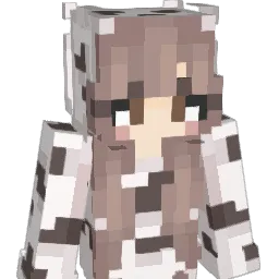 Mstaroon Minecraft avatar bust
