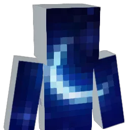 Mstop Minecraft avatar bust