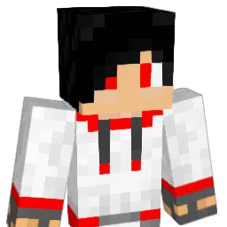 MstrGmrAnonymous Minecraft avatar bust
