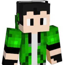 Mstr_Liam Minecraft avatar bust