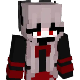 MstrssKhaos Minecraft avatar bust