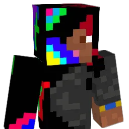 Msx_x0 Minecraft avatar bust