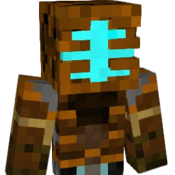 Mt7's Minecraft skin