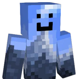 MtFouji Minecraft avatar bust