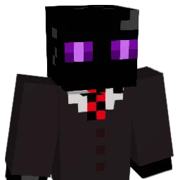 MtMud Minecraft avatar bust