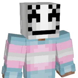 Mt_Bedhead Minecraft avatar bust