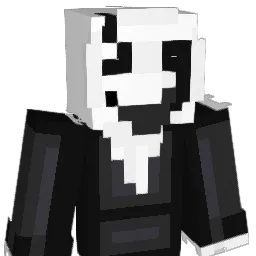 Mt_R Minecraft avatar bust