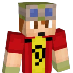 Mtfbay Minecraft avatar bust