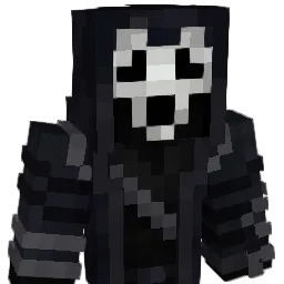Mtfxp__77 Minecraft avatar bust