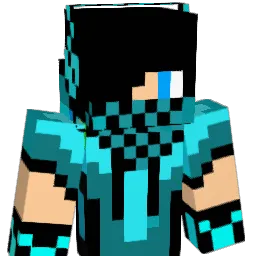 MtnDewK1ng Minecraft avatar bust