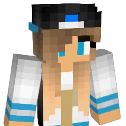 MtnDewMe29 Minecraft avatar bust