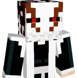 Mtn_Dewie Minecraft avatar bust