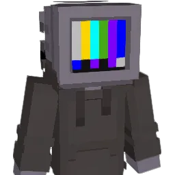 Mtn_Mama83 Minecraft avatar bust